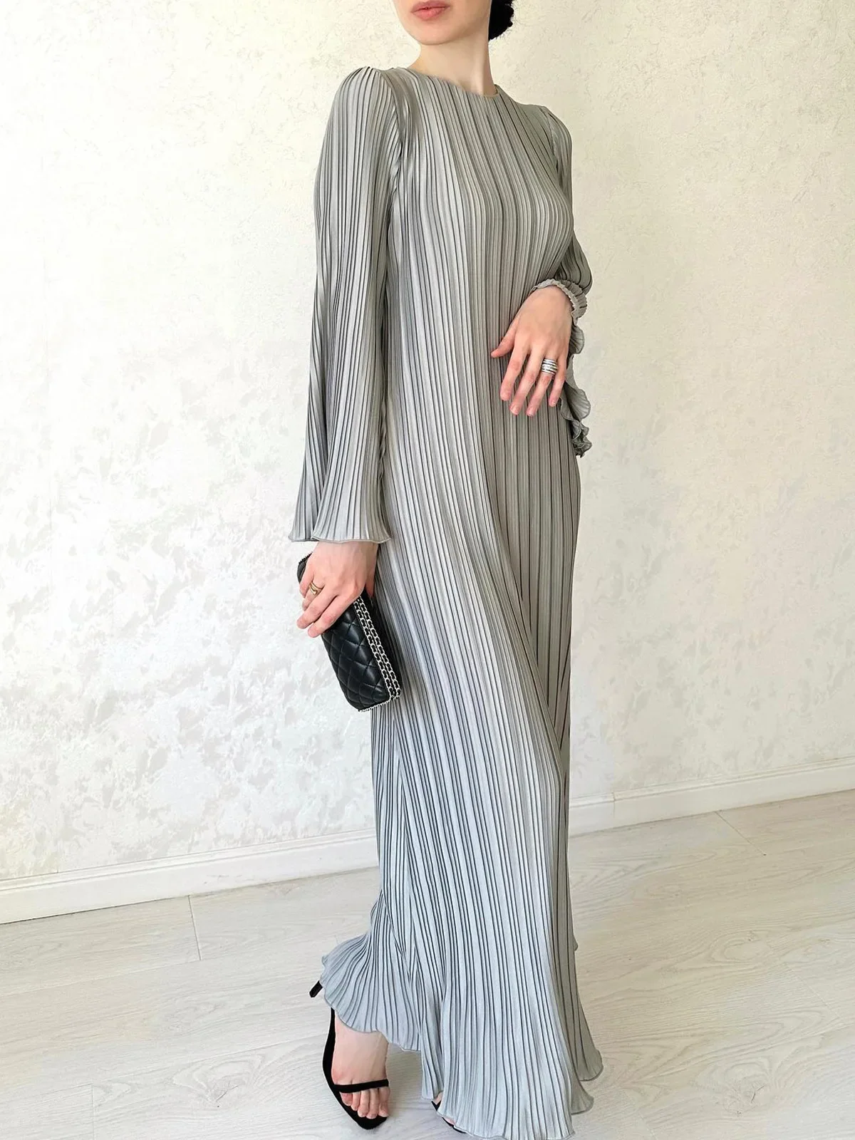 Pamela® | Timeless And Flattering Dress - Image 5