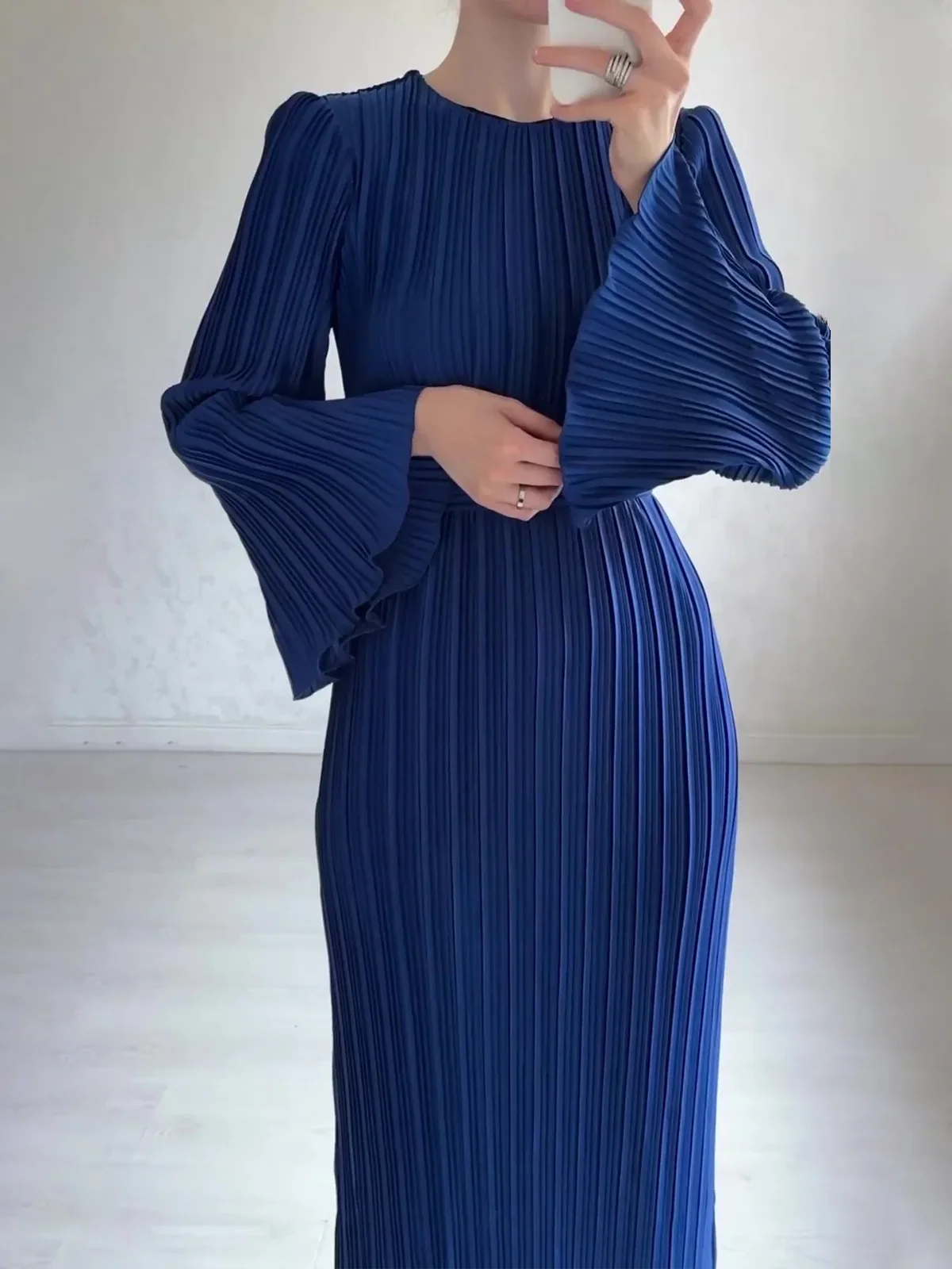 Pamela® | Timeless And Flattering Dress - Image 6