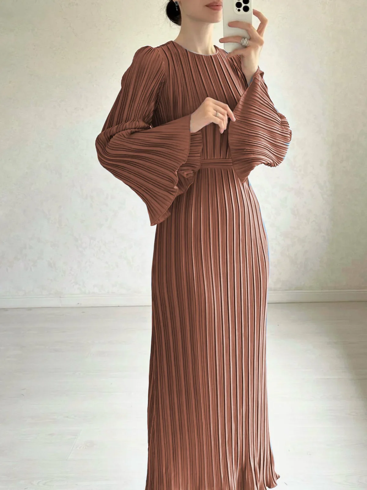 Pamela® | Timeless And Flattering Dress - Image 7