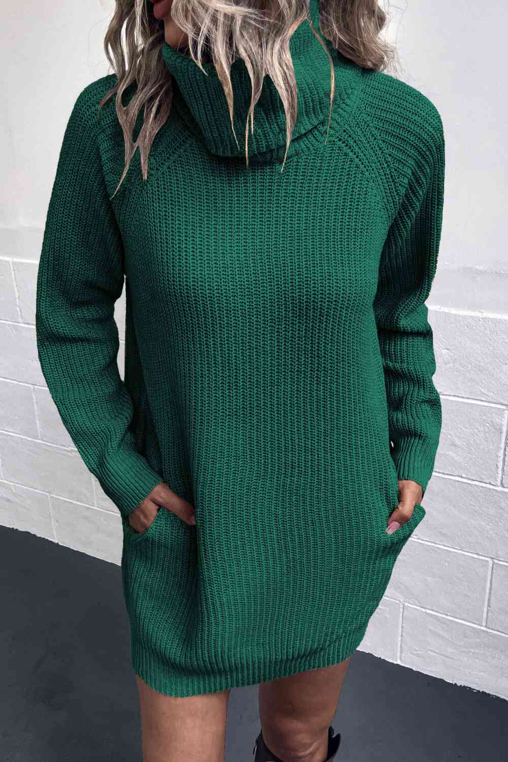 Pamela| Timeless and stylish winter sweater - Image 14