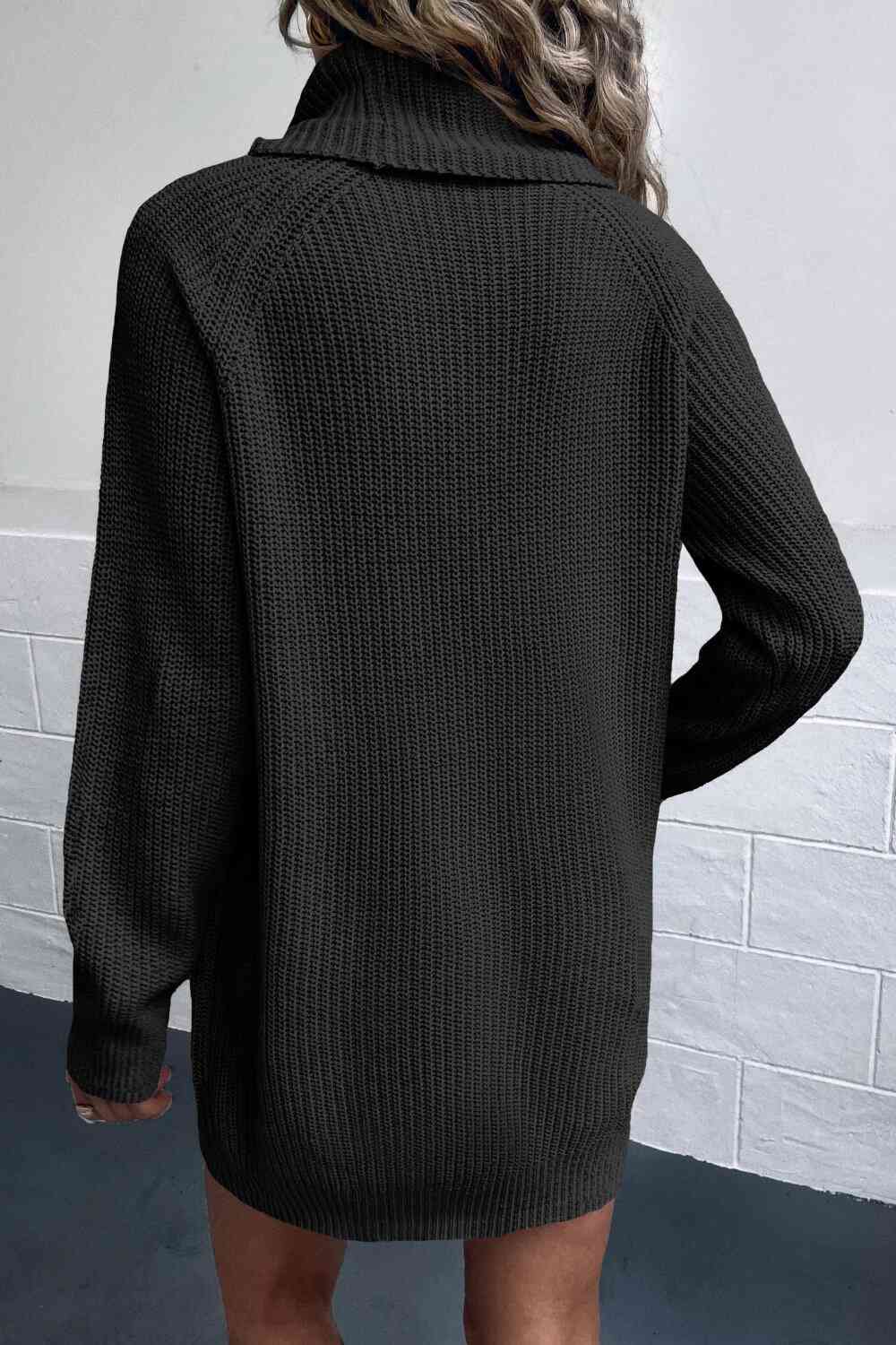 Pamela| Timeless and stylish winter sweater - Image 3