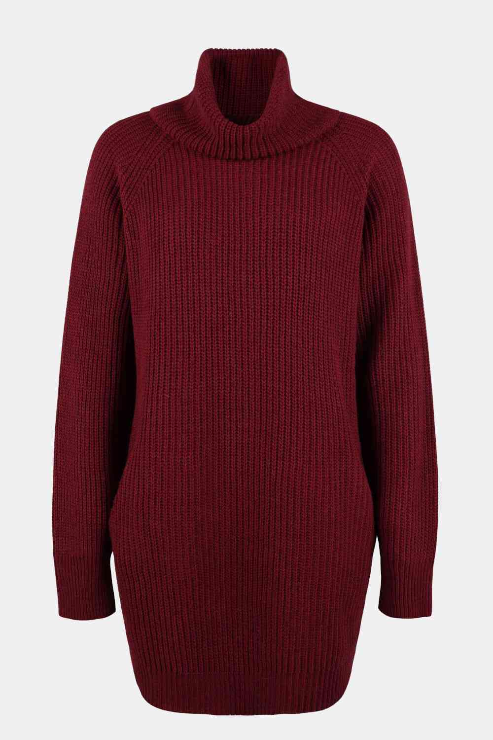 Pamela| Timeless and stylish winter sweater - Image 6