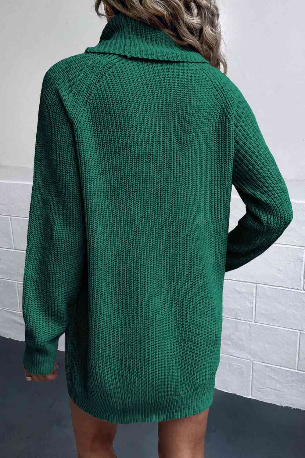 Pamela| Timeless and stylish winter sweater - Image 7