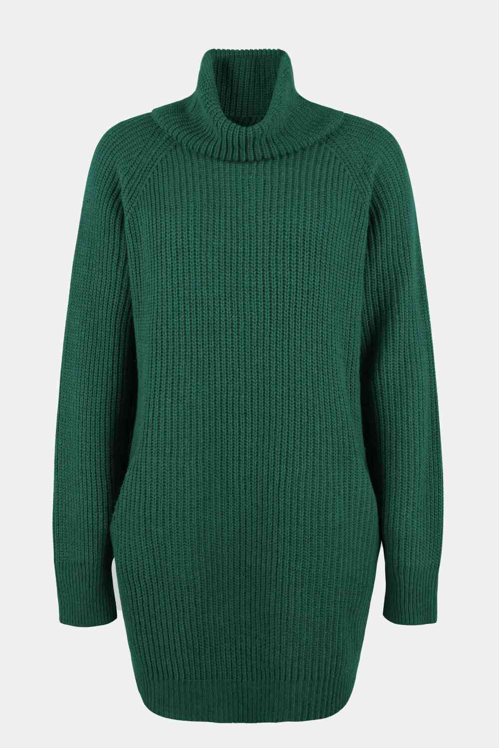 Pamela| Timeless and stylish winter sweater - Image 8