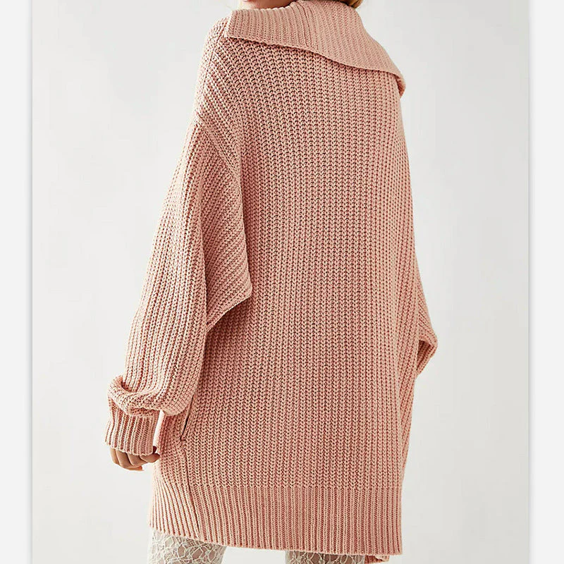 Pamela | Trendy and elegant winter coat - Image 2