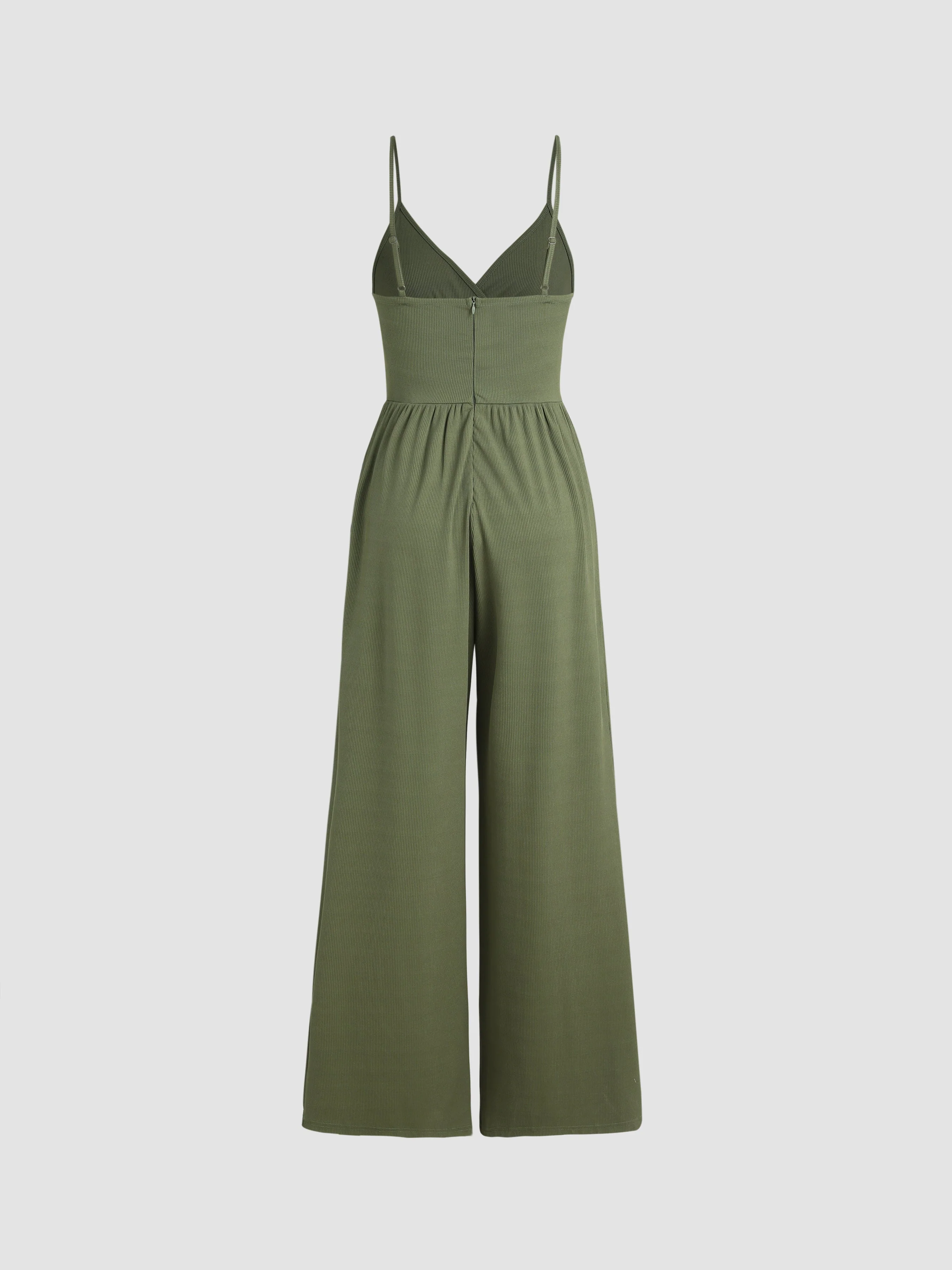 Pamela® | Women's wide-leg jumpsuit - Image 19