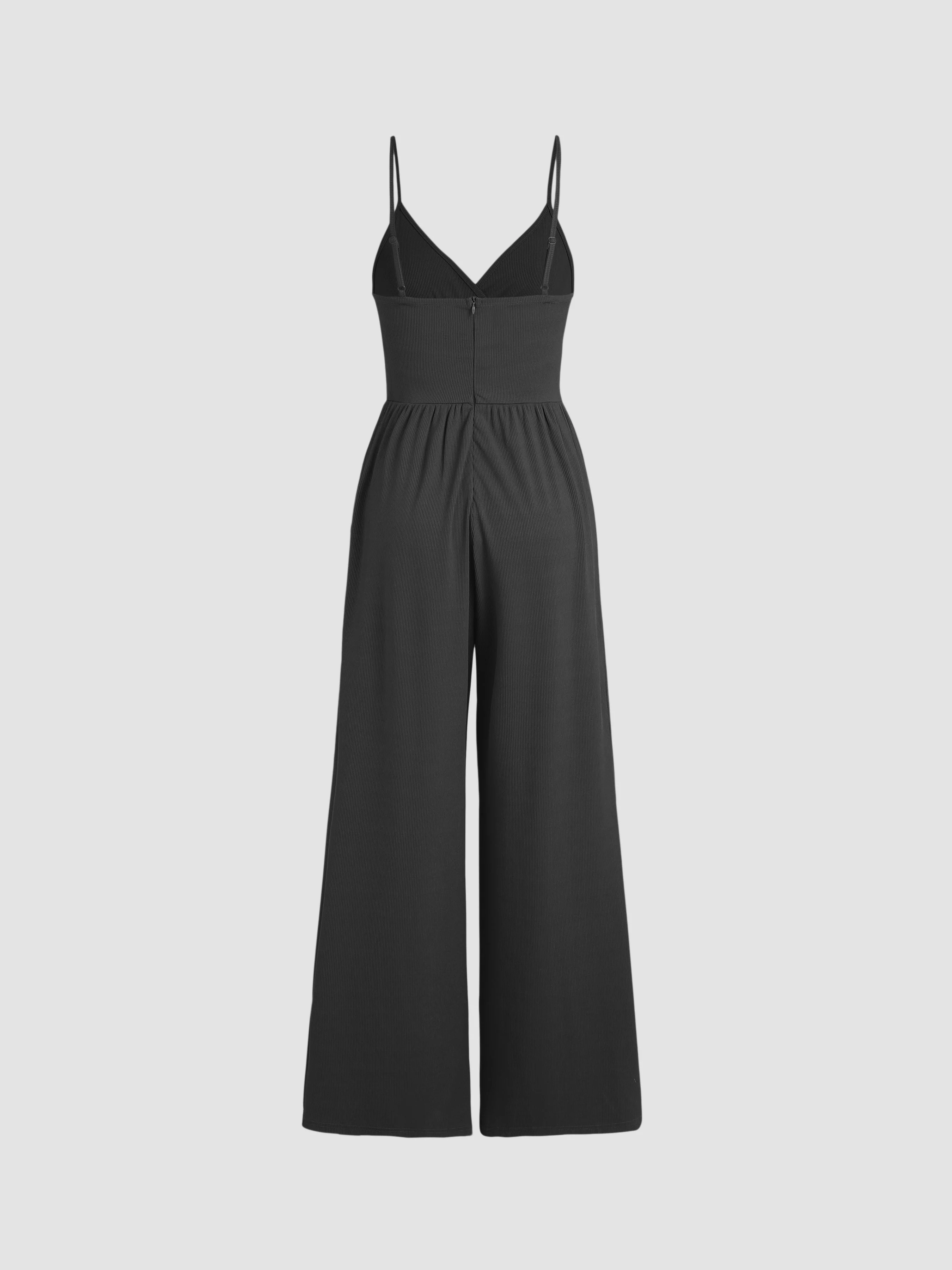 Pamela® | Women's wide-leg jumpsuit - Image 5