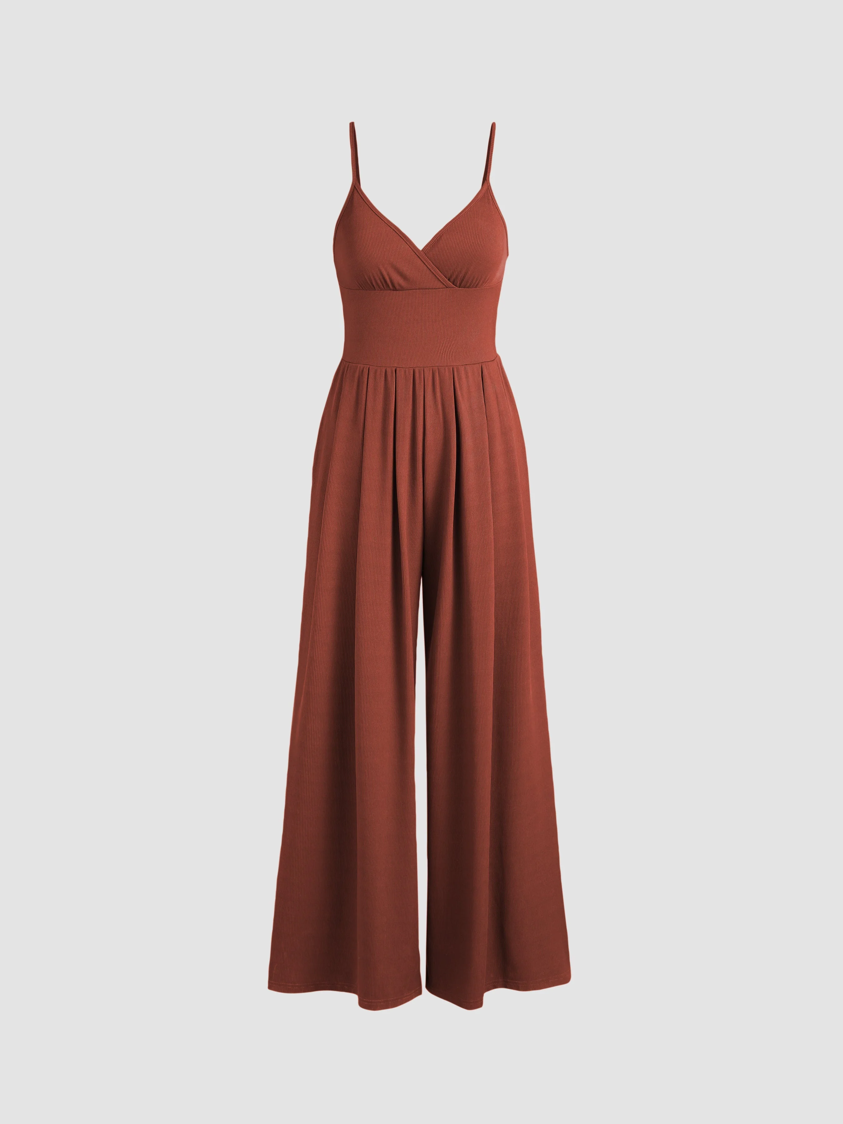Pamela® | Women's wide-leg jumpsuit - Image 8