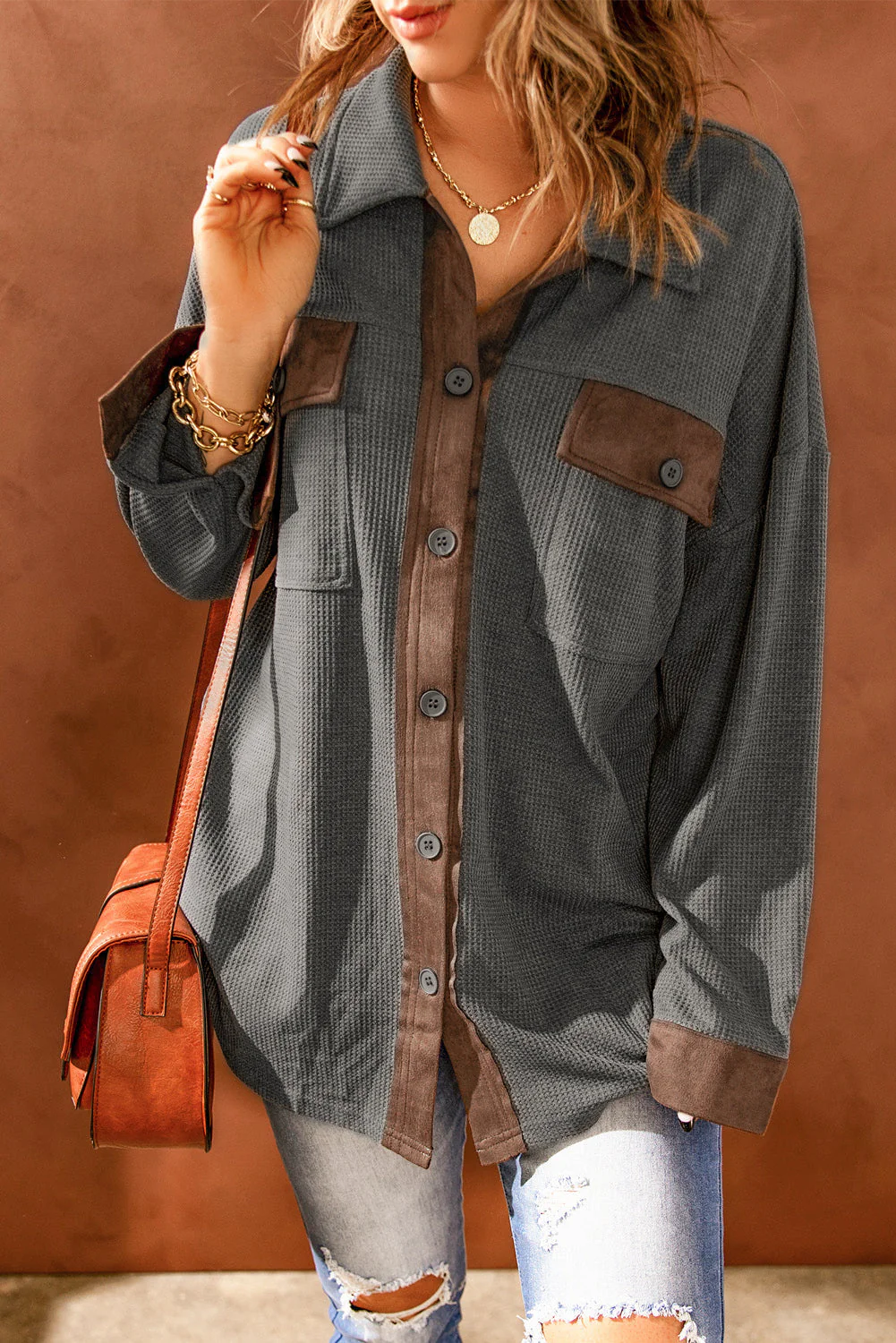 Pamela | Relaxed and stylish winter jacket - Image 19