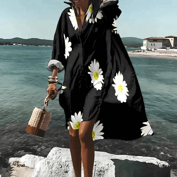 Pania® | Chic and versatile summer dress - Image 3