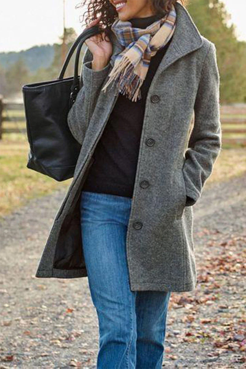 Paola® | Classic and comfortable winter garment - Image 2