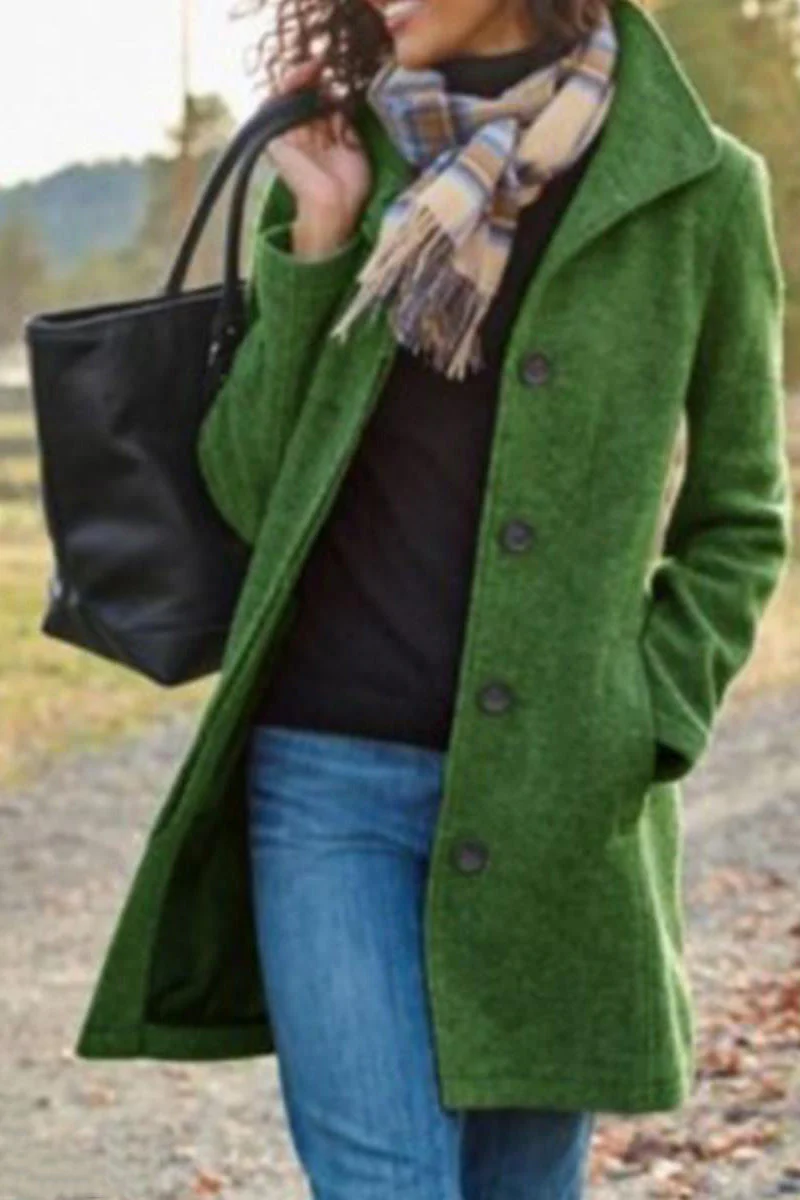 Paola® | Classic and comfortable winter garment - Image 3