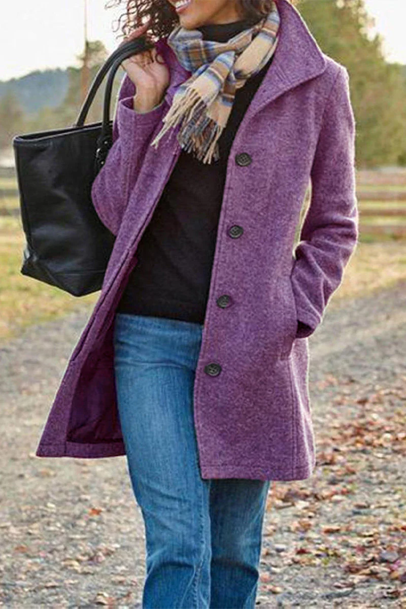 Paola® | Classic and comfortable winter garment - Image 4