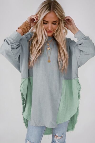 Paola® | Effortless and chic winter blouse - Image 11