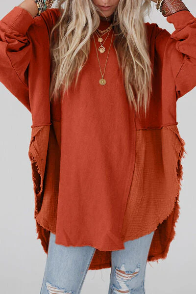 Paola® | Effortless and chic winter blouse - Image 14
