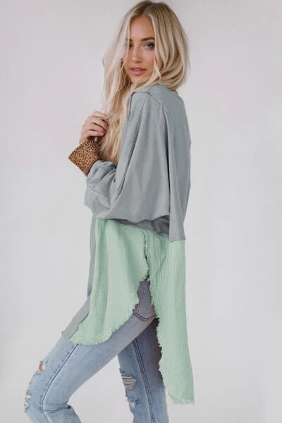 Paola® | Effortless and chic winter blouse - Image 21