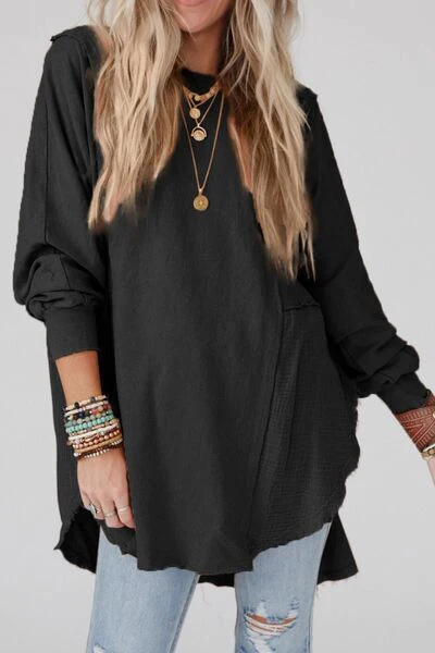 Paola® | Effortless and chic winter blouse - Image 8
