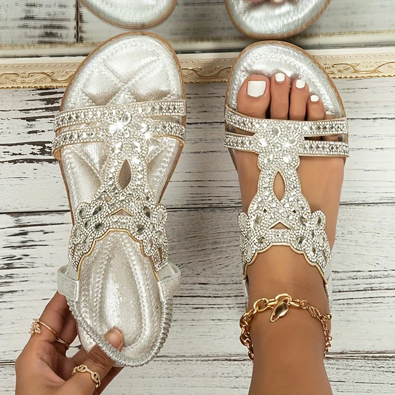 Paola® | Orthopedic Boho Sandals - Image 3