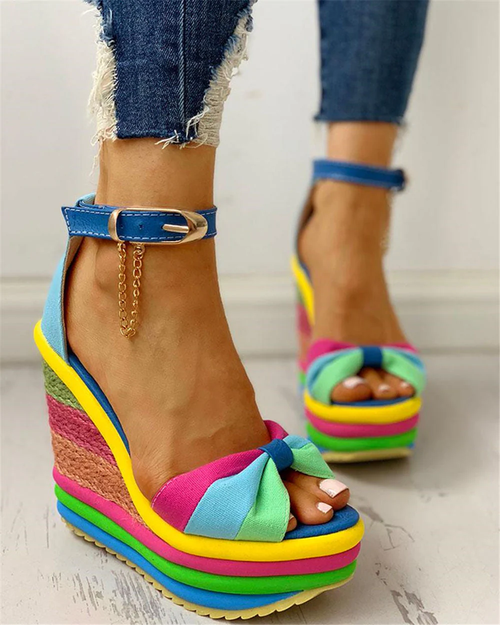 Paola® | Soft Women'S Sandals - Image 2