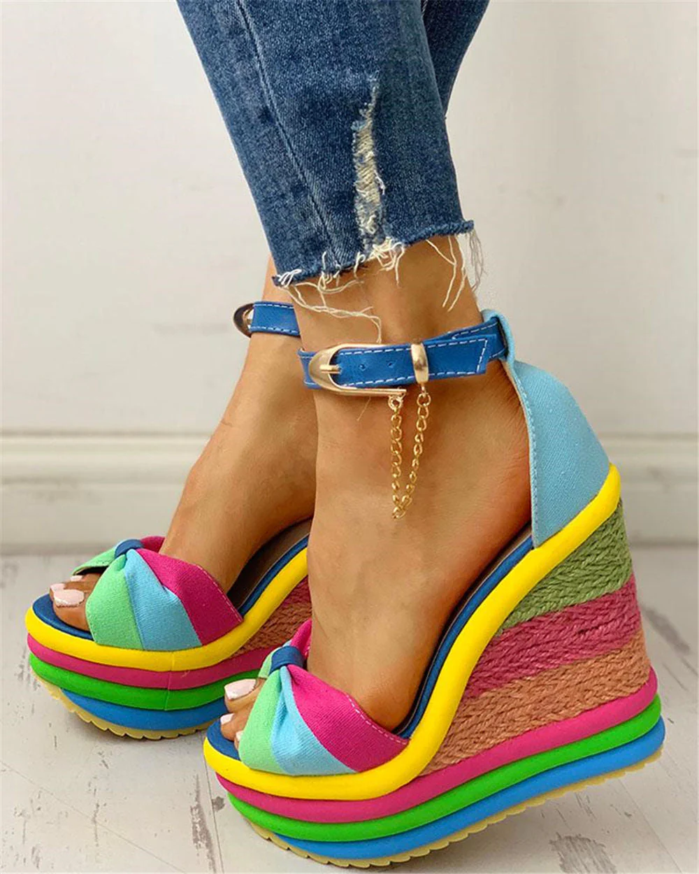 Paola® | Soft Women'S Sandals - Image 3