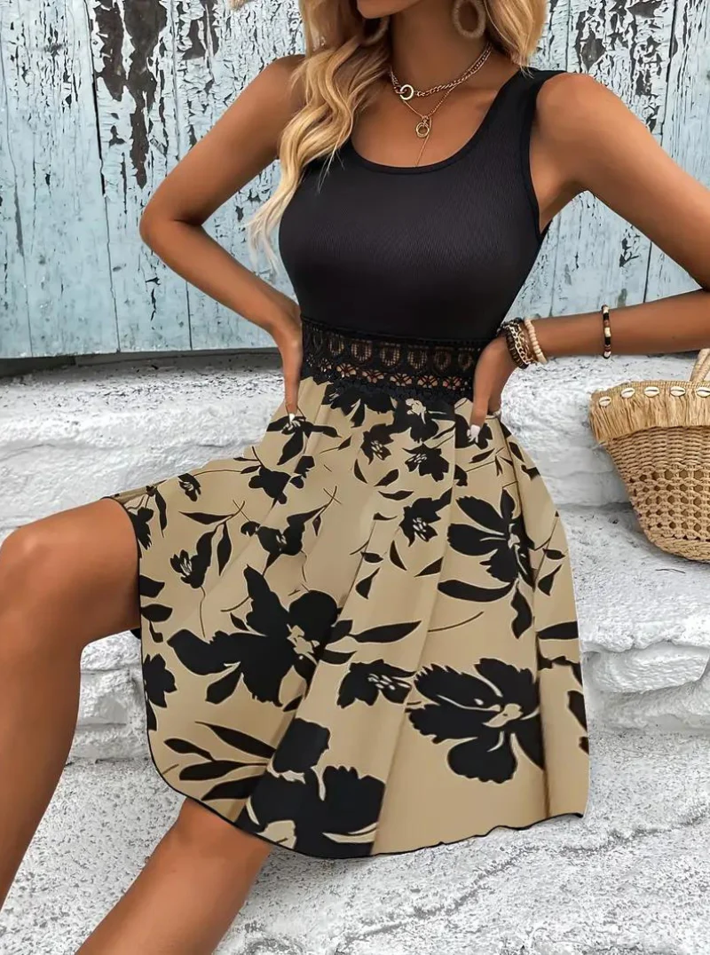 Paola® | Summer dress for women - Image 10