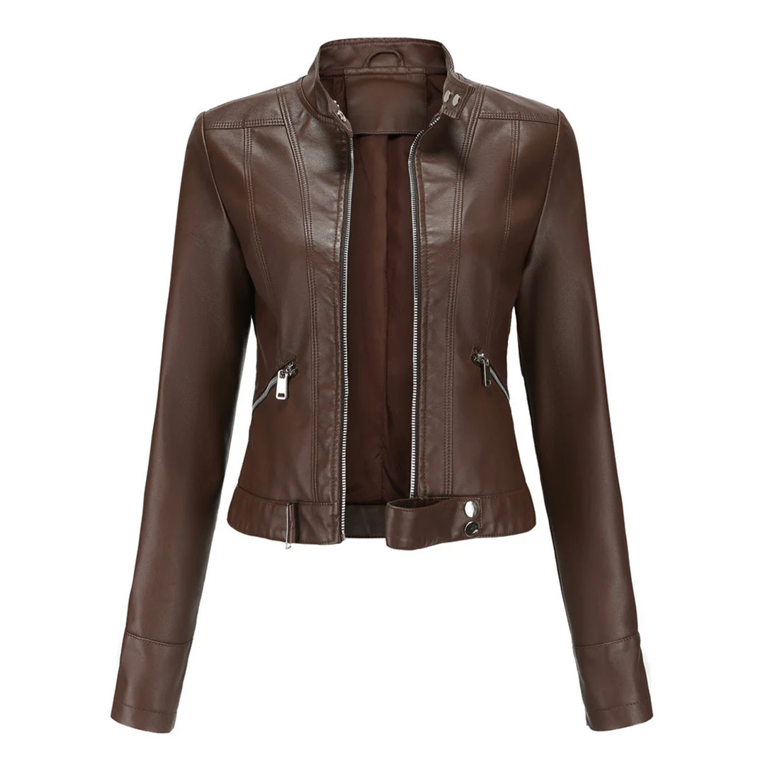Paola | Timeless and elegant winter clothing - Image 10