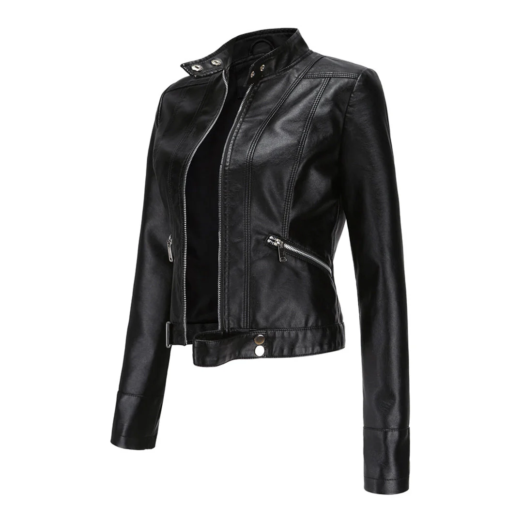 Paola | Timeless and elegant winter clothing - Image 2