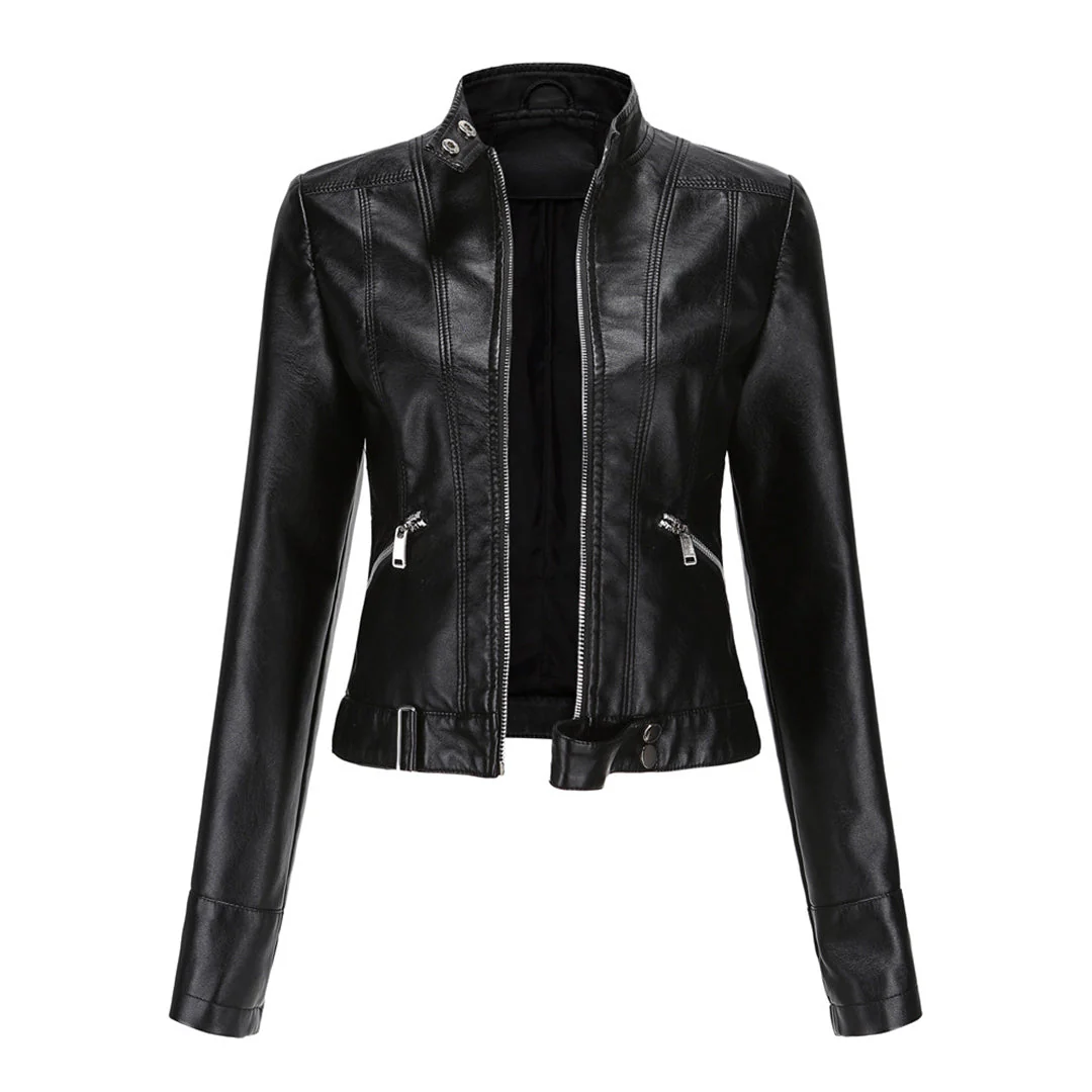 Paola | Timeless and elegant winter clothing - Image 8