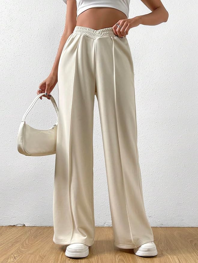 Paola® | Wide-leg pants for women - Image 11