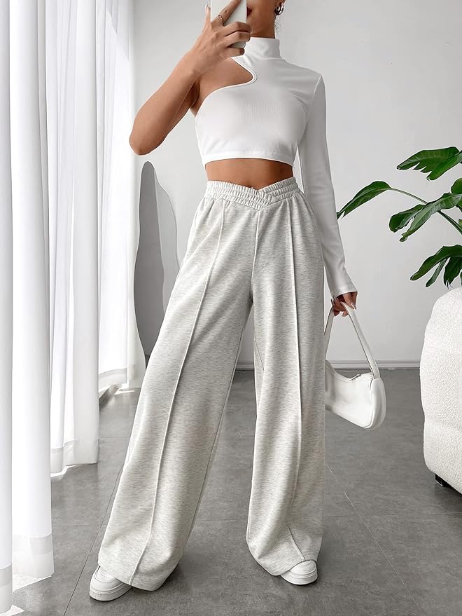 Paola® | Wide-leg pants for women - Image 12