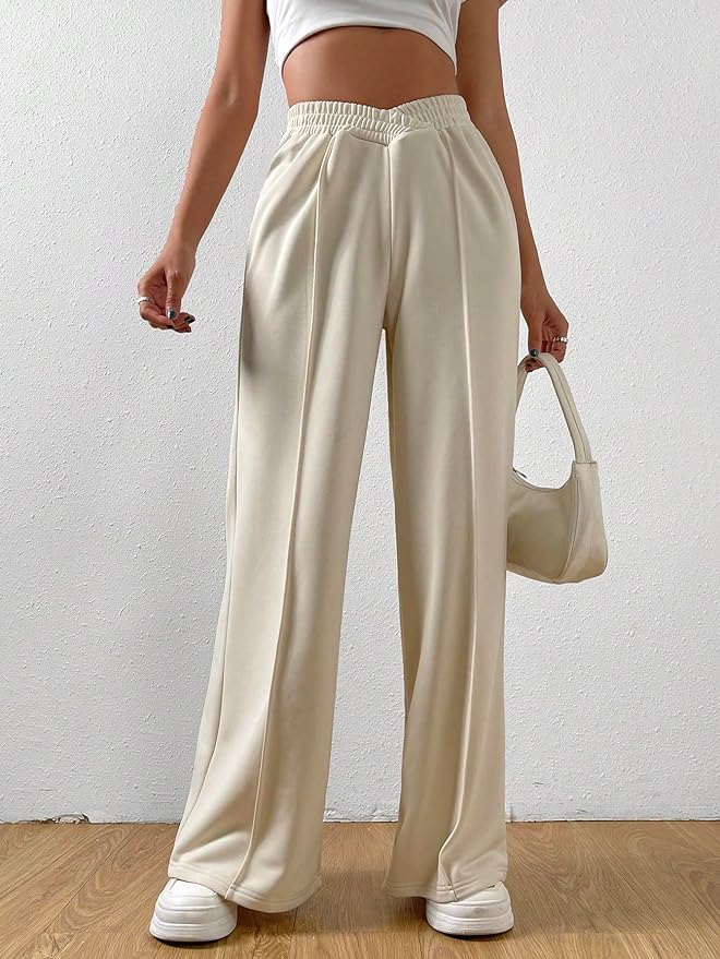 Paola® | Wide-leg pants for women - Image 13