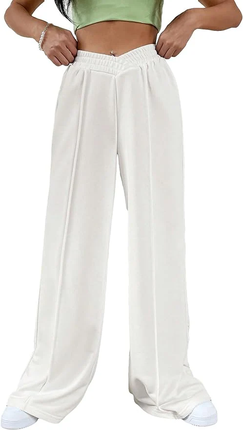 Paola® | Wide-leg pants for women - Image 15