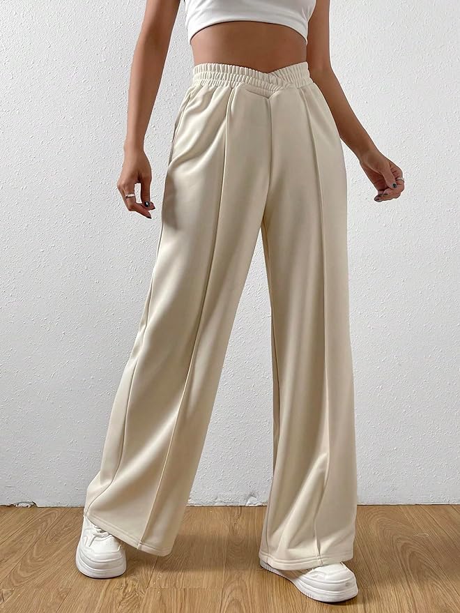 Paola® | Wide-leg pants for women - Image 17