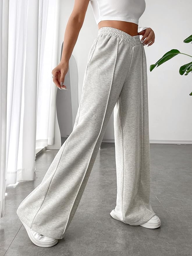 Paola® | Wide-leg pants for women - Image 22
