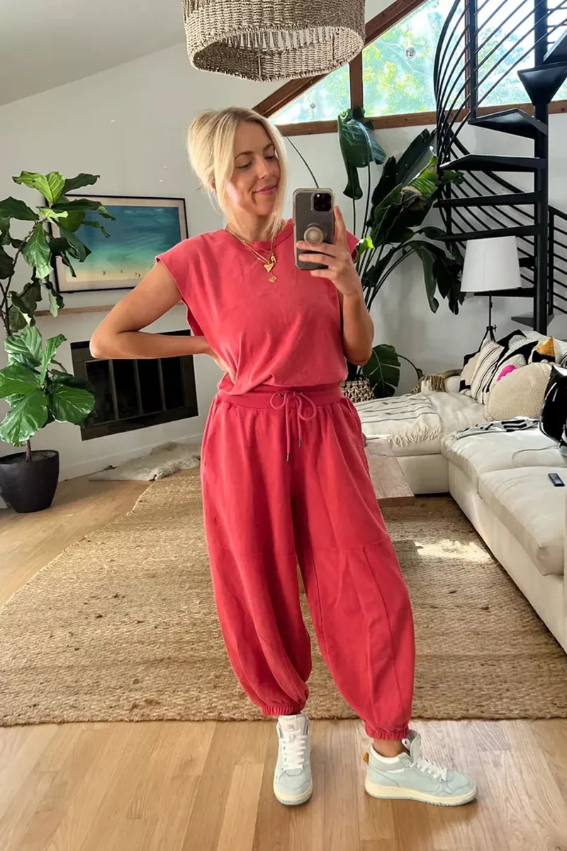 Paradis® | Wide Leg Jumpsuit - Image 2