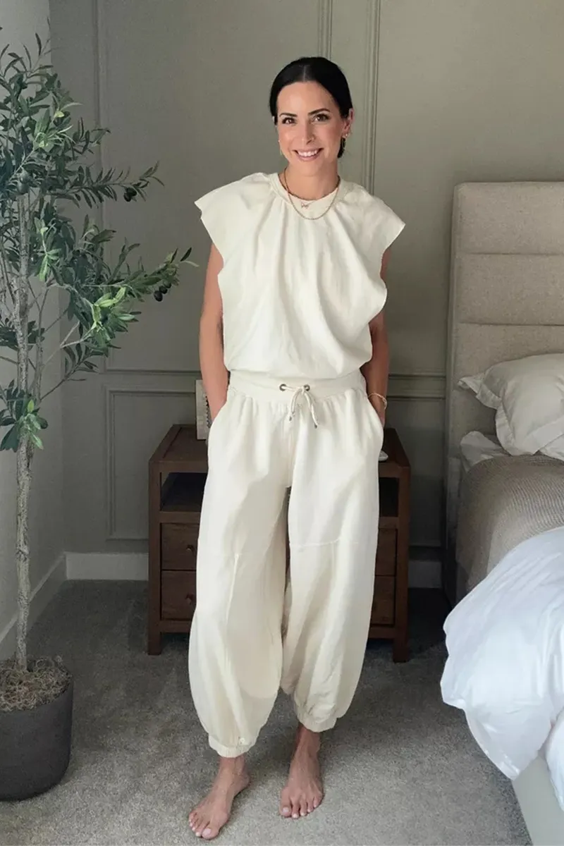 Paradis® | Wide Leg Jumpsuit - Image 3