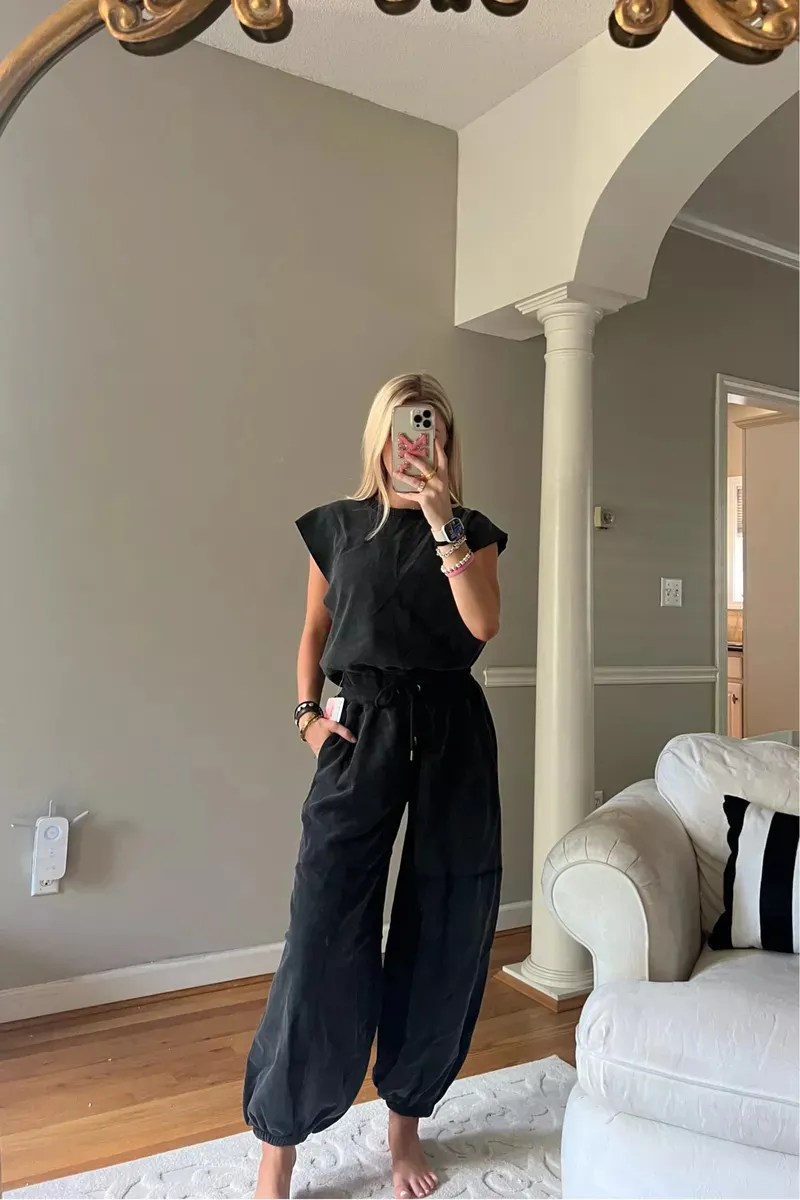 Paradis® | Wide Leg Jumpsuit - Image 4