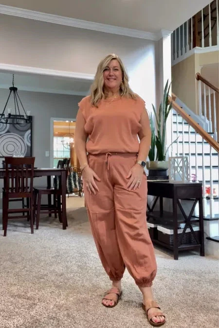 Paradis® | Wide Leg Jumpsuit - Image 5