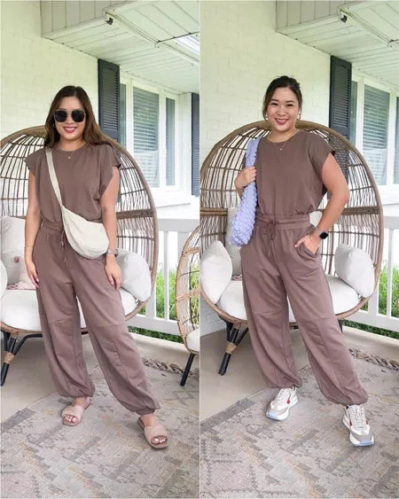 Paradis® | Wide Leg Jumpsuit - Image 7