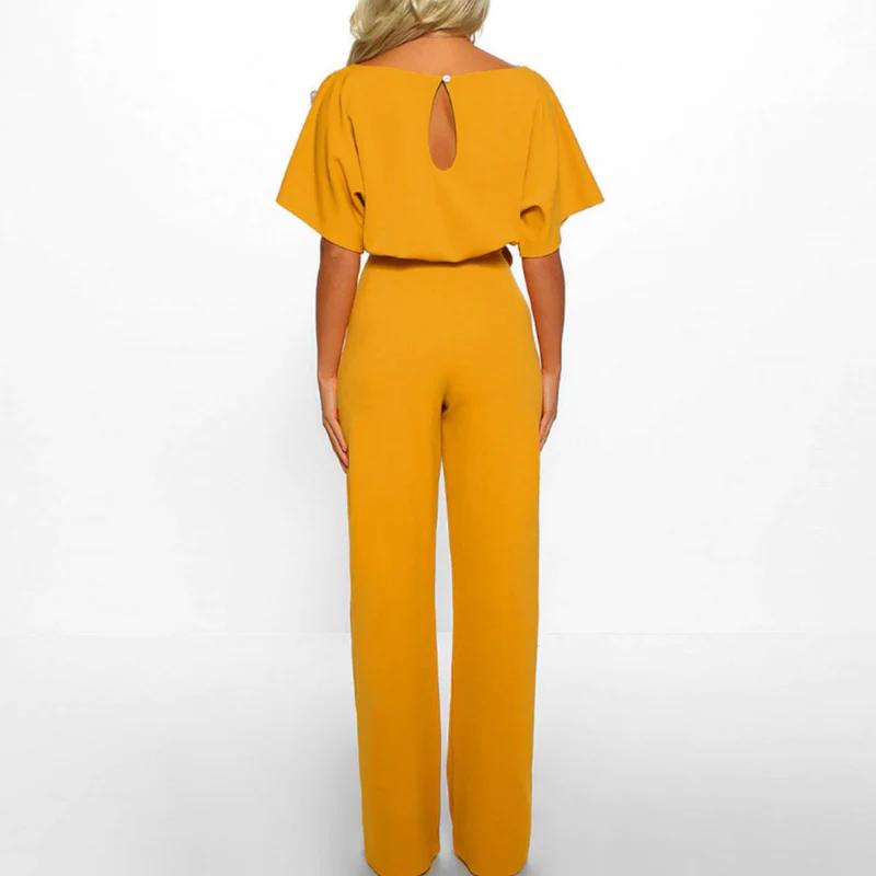Paramita® | Stylish Jumpsuit - Image 3