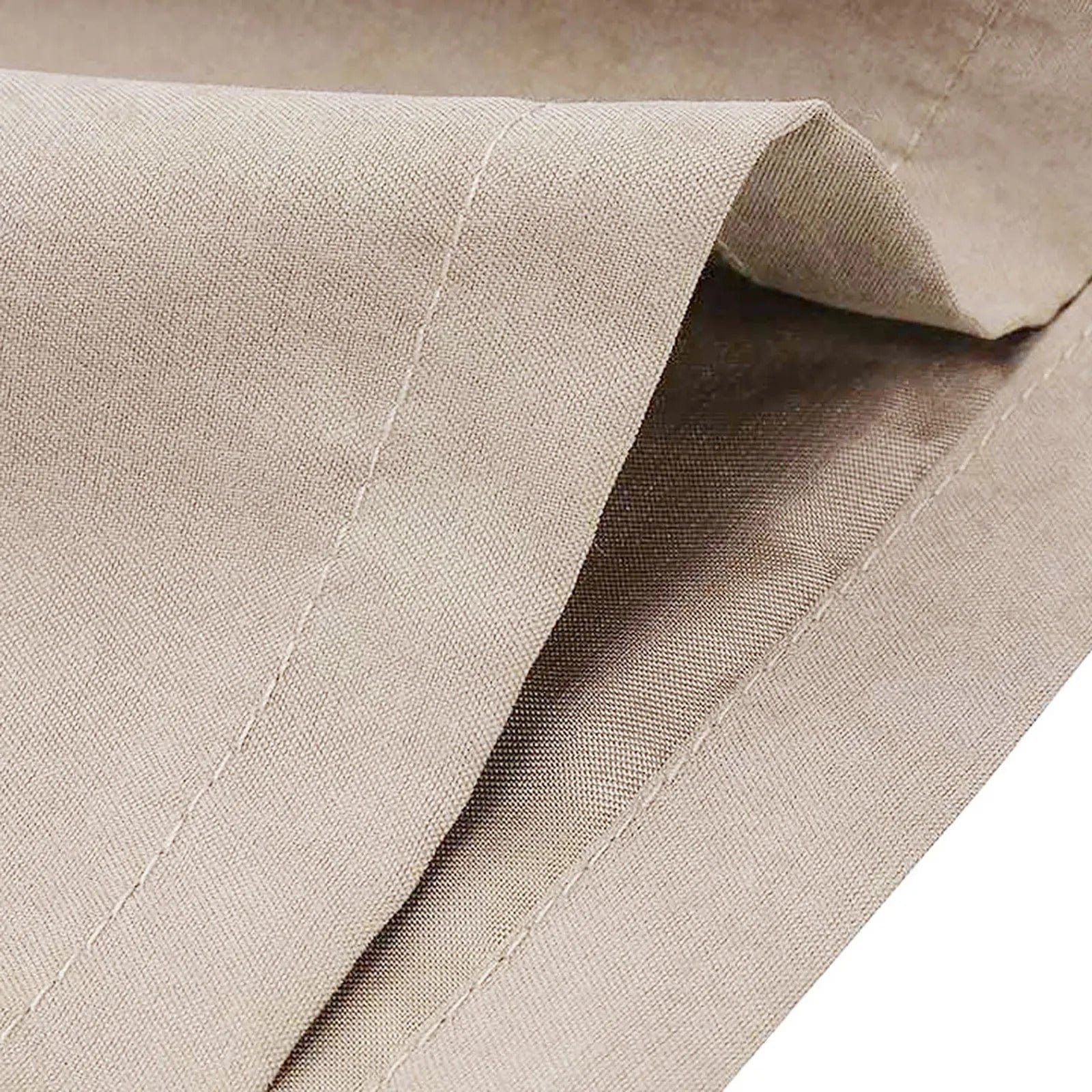 Pari® | Overall Jumpsuit Made Of Loosely Tied Cotton And Linen - Image 16