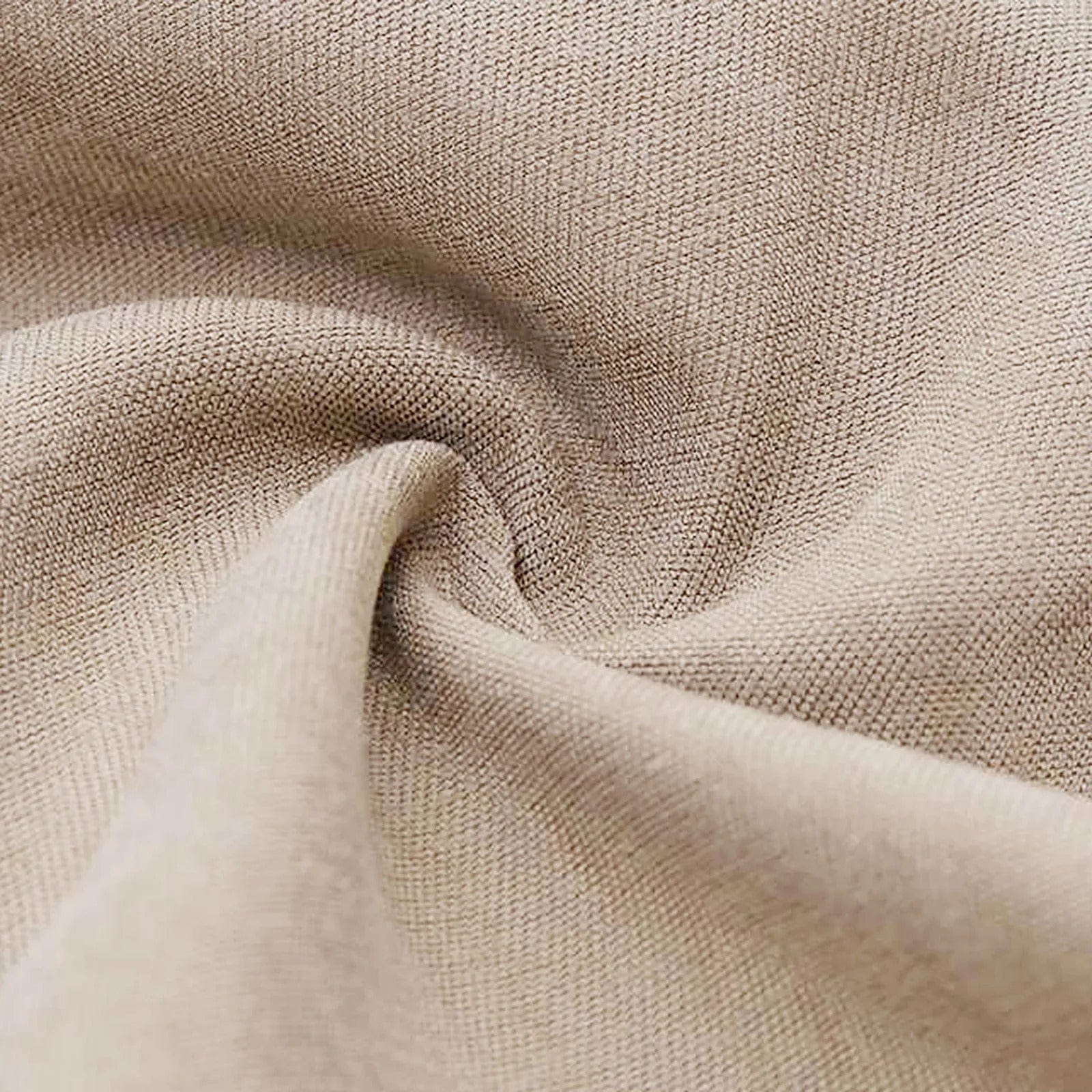 Pari® | Overall Jumpsuit Made Of Loosely Tied Cotton And Linen - Image 17