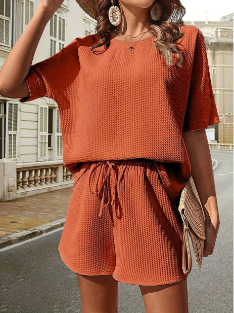 Parnita® | Stylish Two-Piece Summer Set For Trend-Conscious Women - Image 7