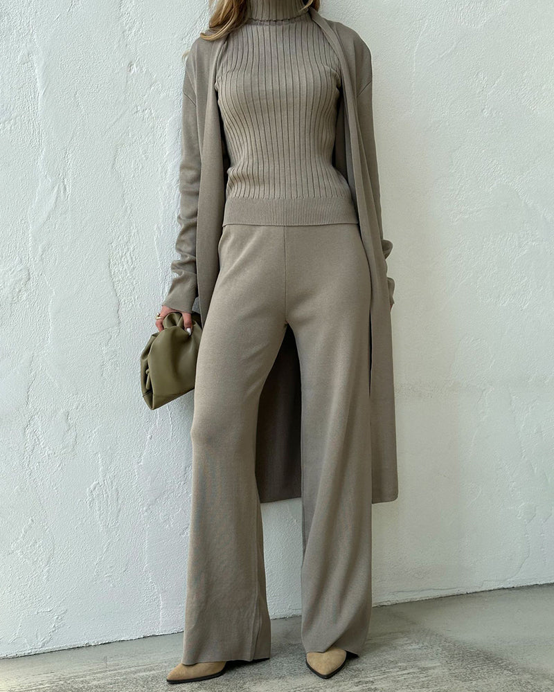 Parri® | Luxurious 3 Piece Set - Image 8