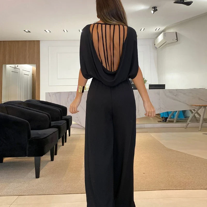 Pastora® | Stylish Summer Jumpsuit - Image 2
