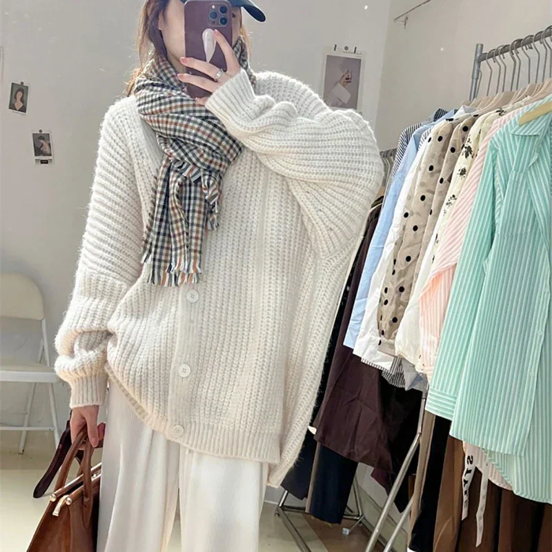 Patricia® | Casual and comfortable winter cardigan - Image 5