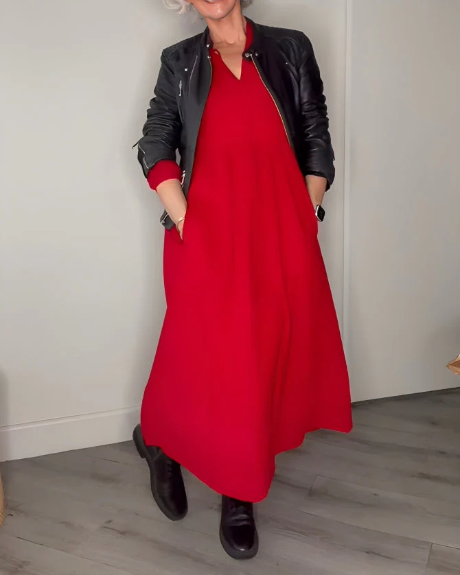 Patricia® | Classic and comfortable summer dress - Image 2
