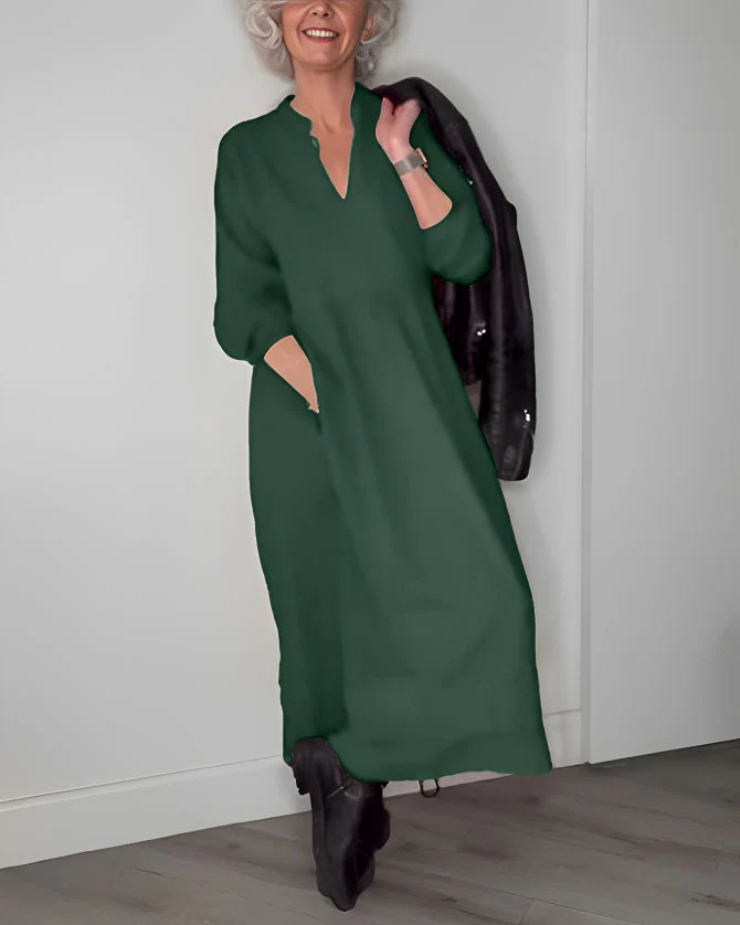 Patricia® | Classic and comfortable summer dress - Image 5