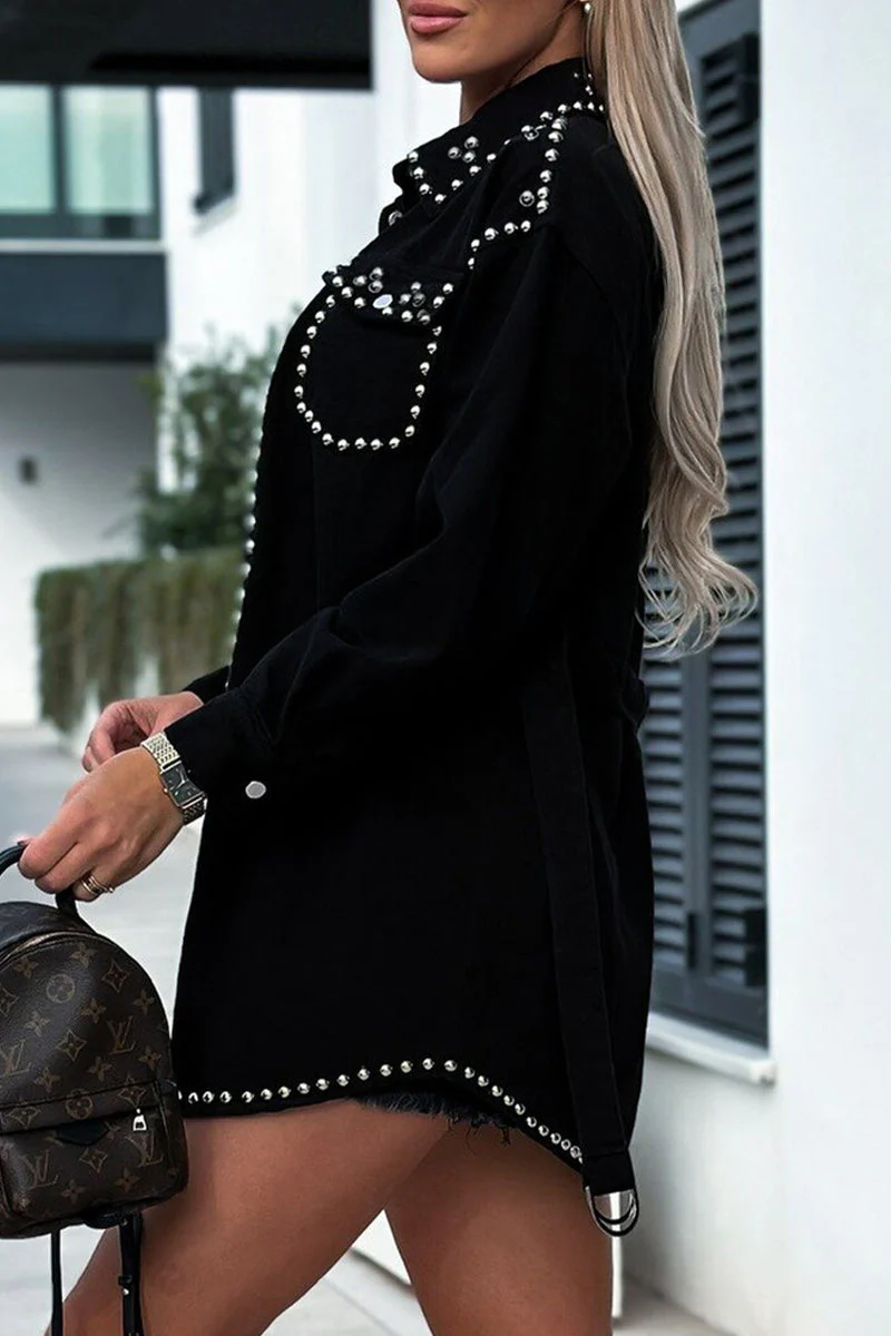 Patricia® | Effortless and chic winter jacket - Image 3