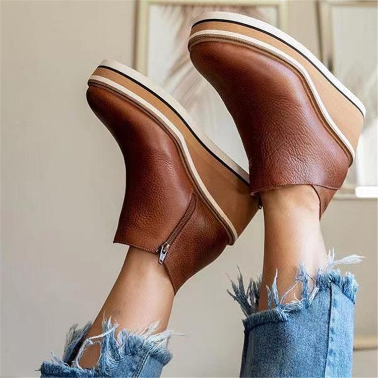 Patricia | High quality orthopedic shoes - Image 2